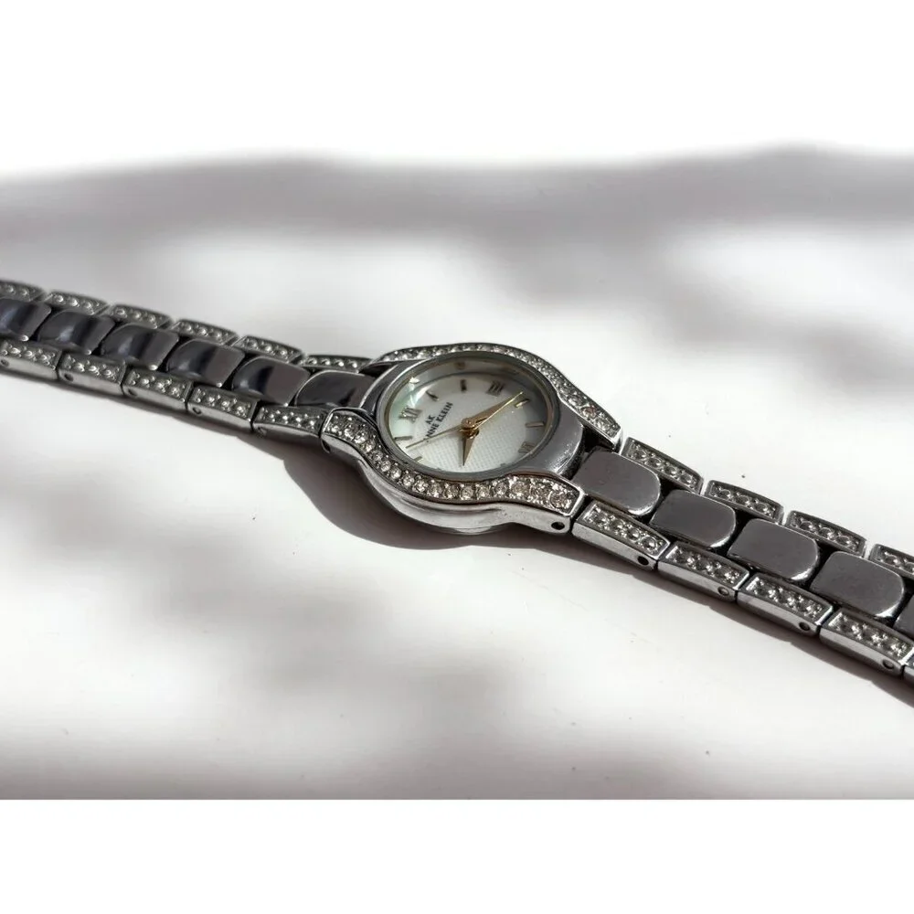 Anne Klein will arrive